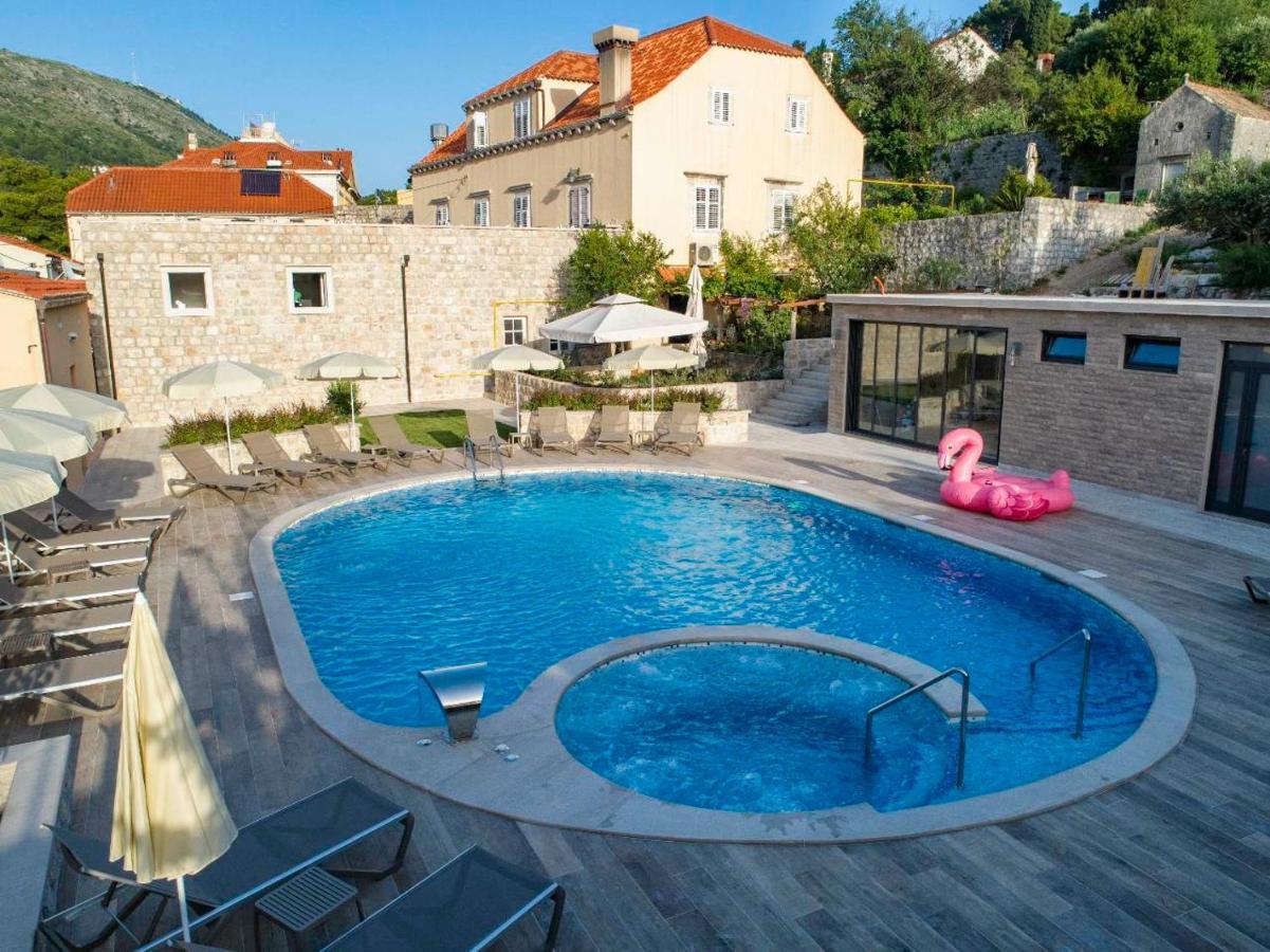 Bova Luxury Bed & Breakfast 4*