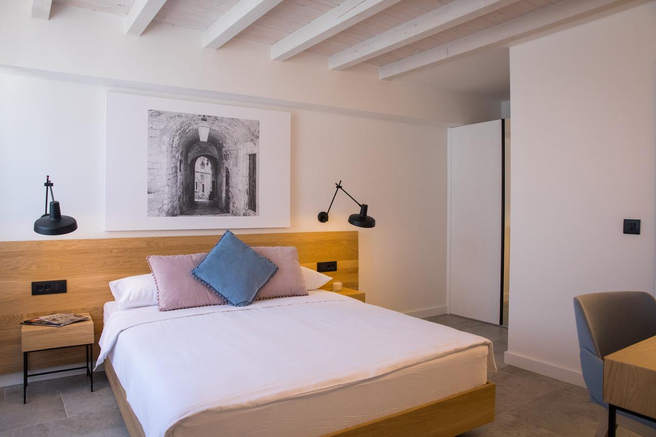 Bed & Breakfast Bova Luxury 4*
