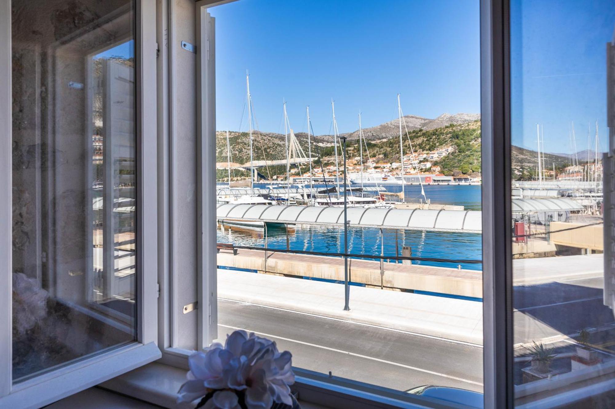 Bova Luxury Bed & Breakfast Dubrovnik