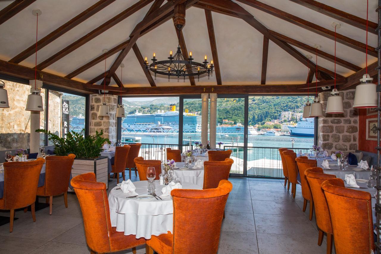 Bed & Breakfast Bova Luxury