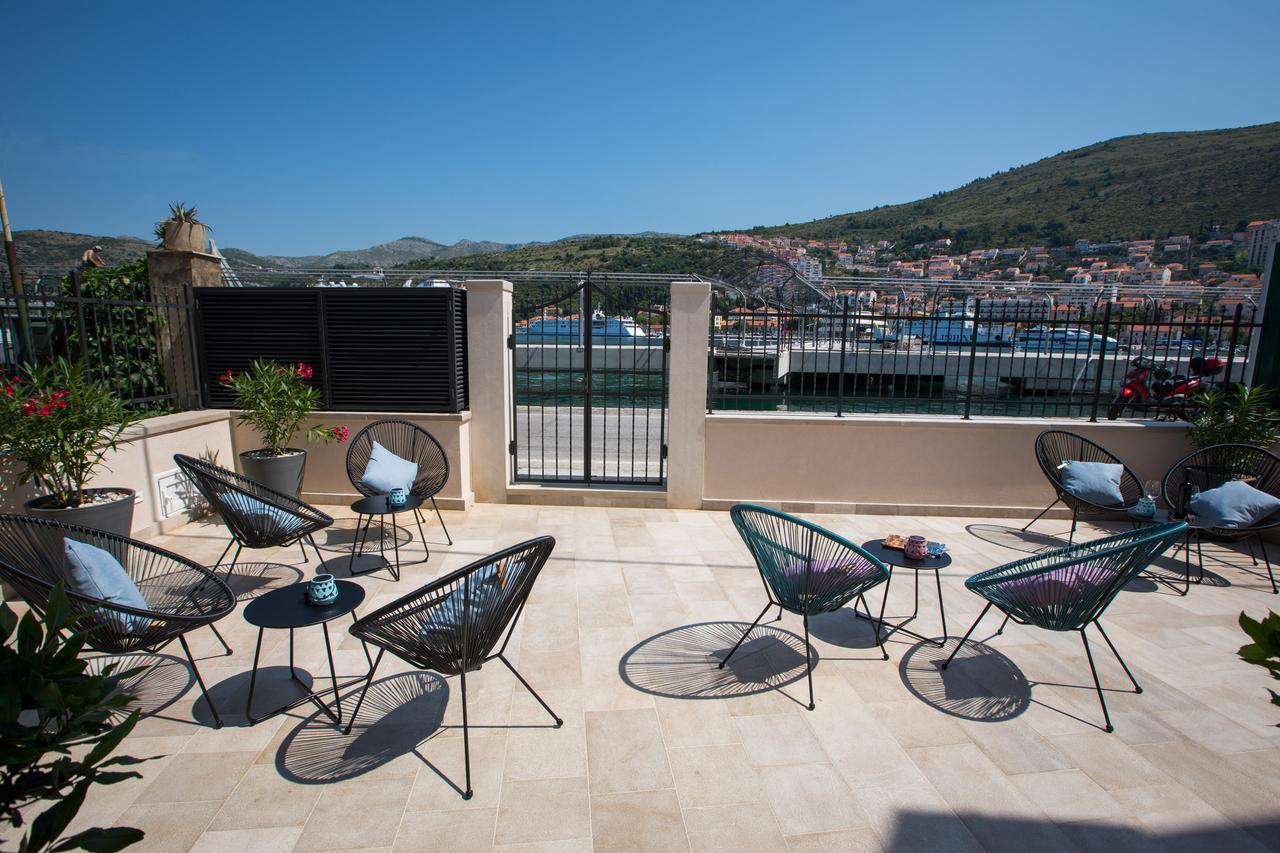 Bed & Breakfast Bova Luxury