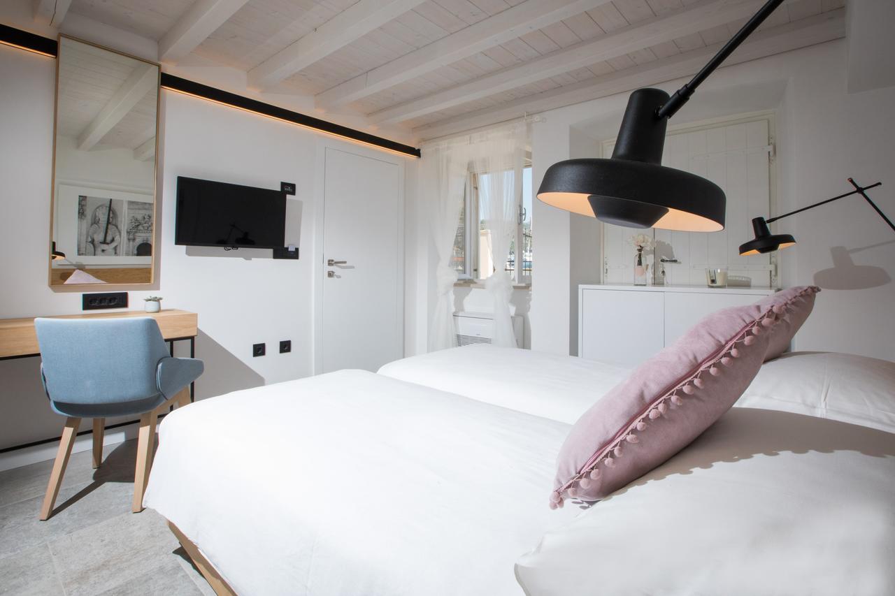 Bed & Breakfast Bova Luxury 4*