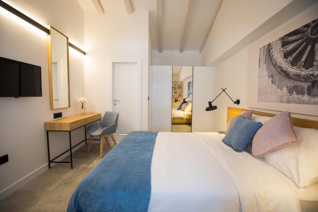 Bed & Breakfast Bova Luxury