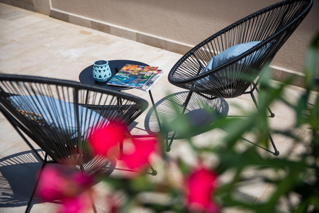 Bed & Breakfast Bova Luxury 4*