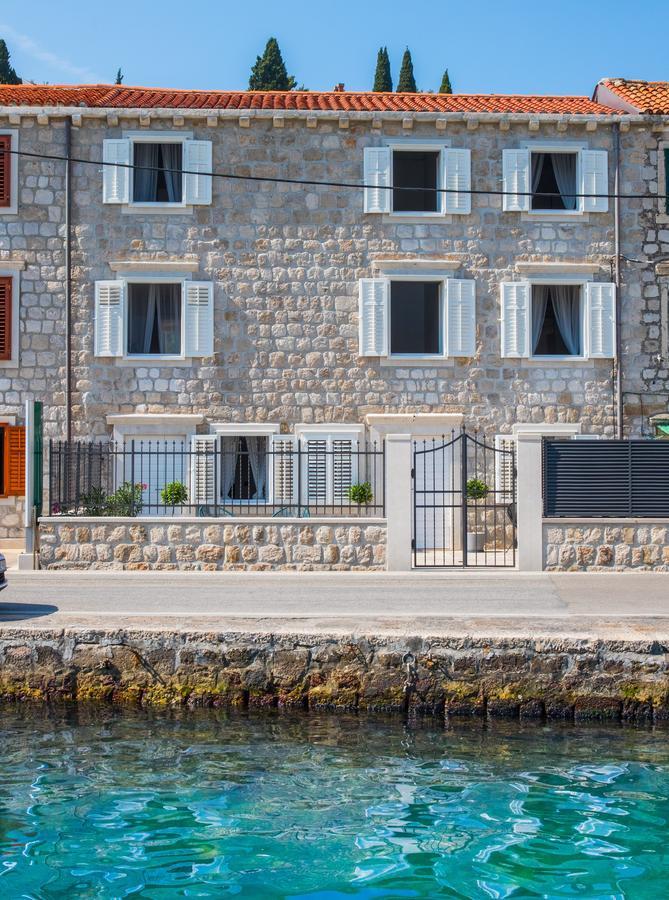 Bova Luxury 4*
