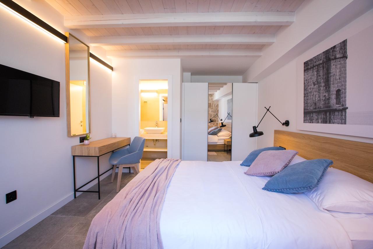 Bova Luxury Bed & Breakfast Dubrovnik