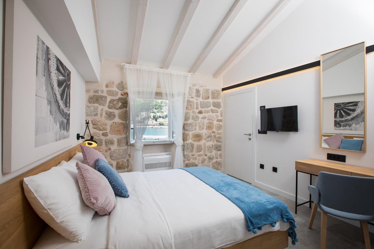 Bed & Breakfast Bova Luxury 4*